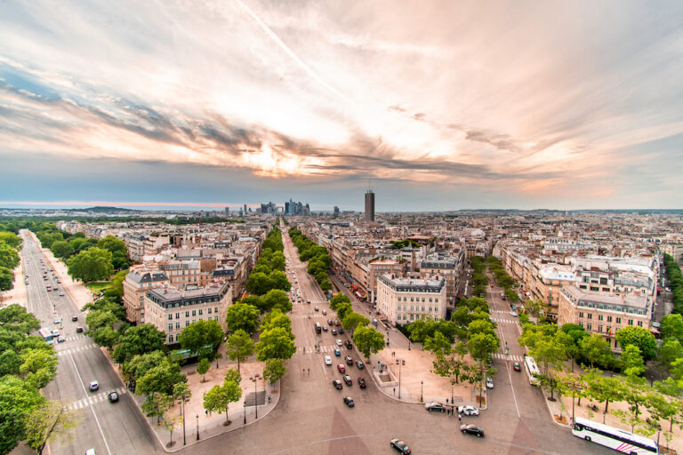 Organiser son Séjour à Paris : guide pratique et conseils essentiels