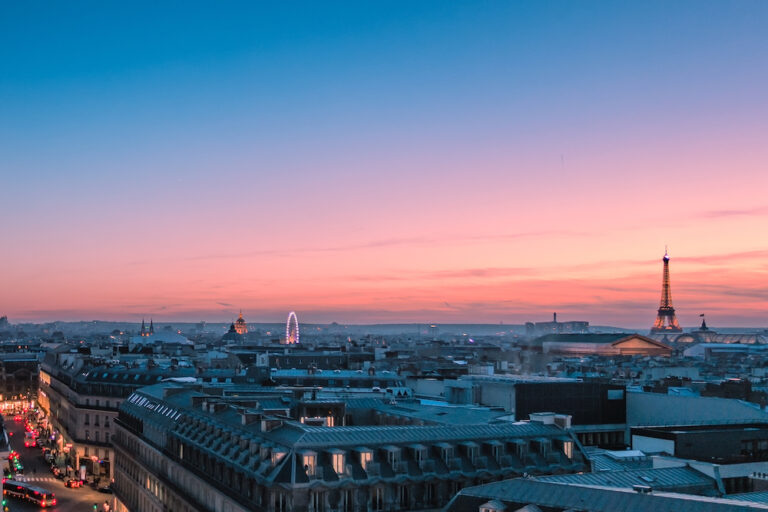 Week-end à Paris : le guide complet pour 2 ou 3 jours inoubliables