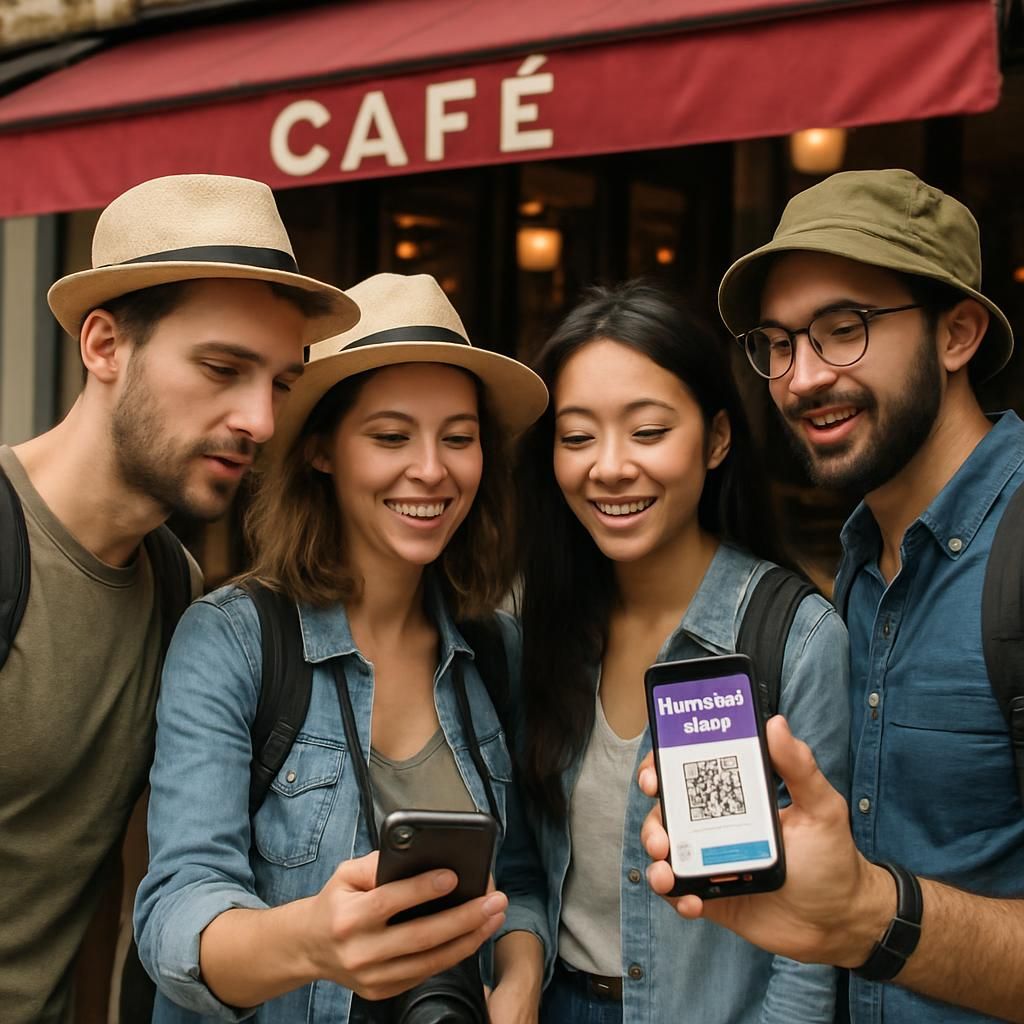 découvrez tout sur le go city paris explorer pass : comment il fonctionne, ses tarifs détaillés et les avis des utilisateurs pour profiter au mieux de votre visite à paris.