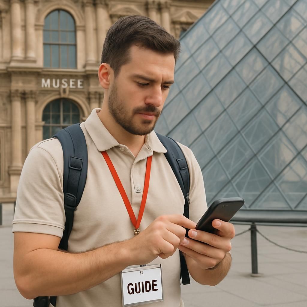 découvrez tout sur le go city paris explorer pass : son fonctionnement, ses tarifs et les avis des utilisateurs pour profiter au mieux de votre visite à paris.