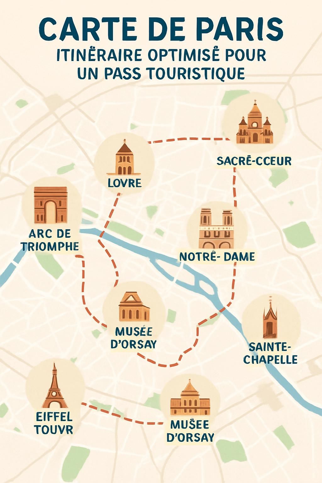 découvrez le go city paris explorer pass : comment il fonctionne, ses tarifs avantageux, et les avis des utilisateurs pour profiter au mieux de vos visites à paris.