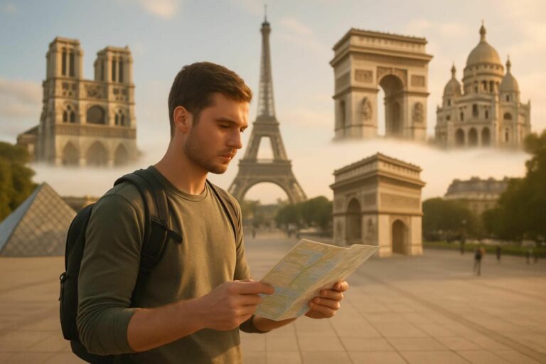 Paris Explorer Pass : combien d&rsquo;attractions choisir ?