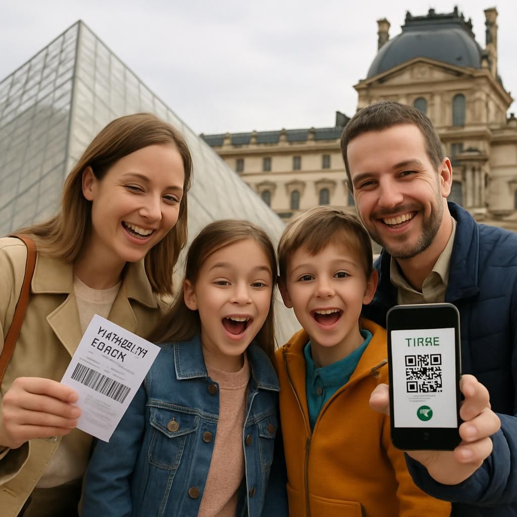découvrez comment choisir le nombre idéal d'attractions avec le paris explorer pass pour profiter pleinement de votre visite à paris.