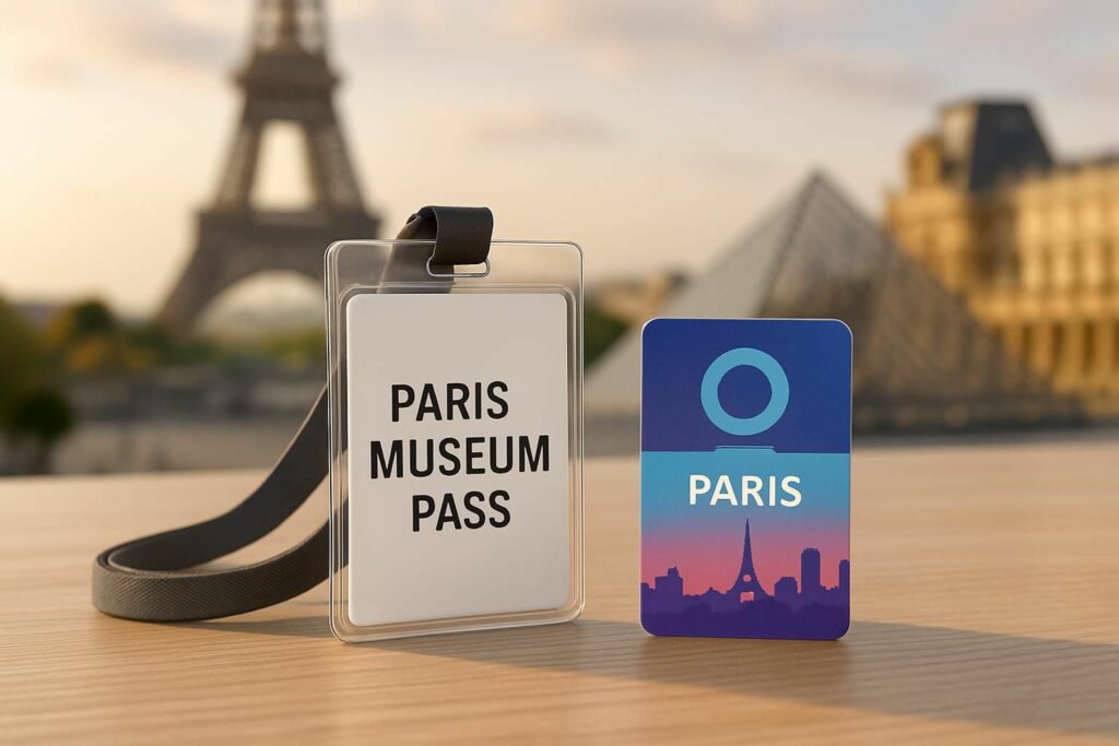 découvrez notre comparatif complet 2026 entre le paris museum pass et go city paris pour choisir le meilleur pass touristique et profiter pleinement des attractions parisiennes.