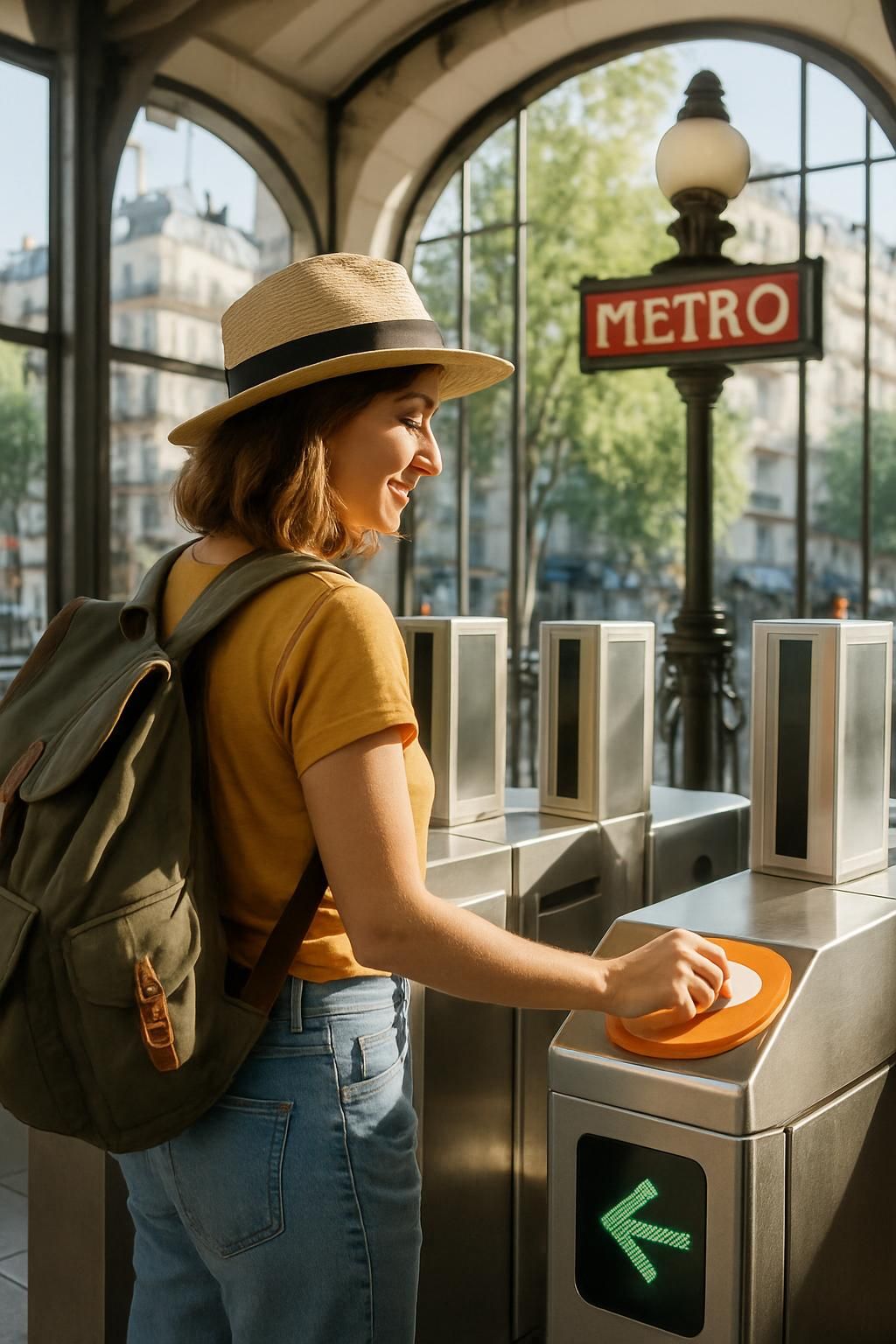 découvrez si le paris visite pass 1 jour est rentable pour profiter au mieux de vos visites et transports à paris. analyse des avantages et économies possibles.