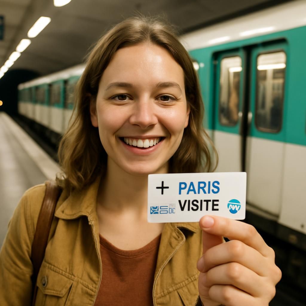 découvrez les tarifs et les zones de validité du paris visite pass 2 jours, votre billet idéal pour un accès illimité aux transports en commun et attractions de paris.