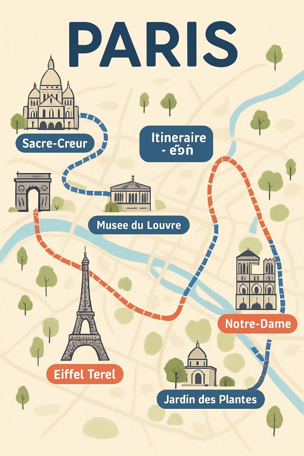 découvrez le paris visite pass 2 jours : tarifs avantageux et zones de validité pour profiter pleinement des transports parisiens.