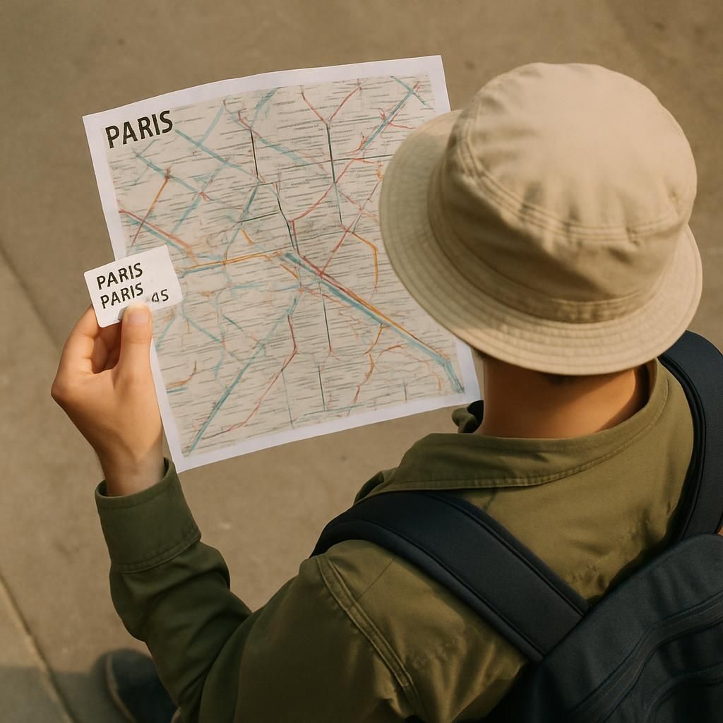 découvrez notre avis complet sur le paris visite pass 3 jours et comparez-le avec le navigo easy pour choisir la meilleure option de transport à paris.