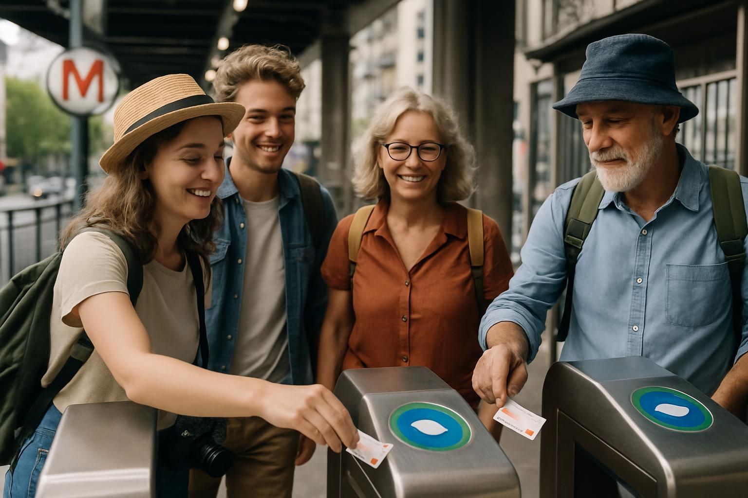 découvrez notre avis complet sur le paris visite pass 3 jours et comparez-le avec le navigo easy pour choisir le pass idéal pour vos déplacements à paris.