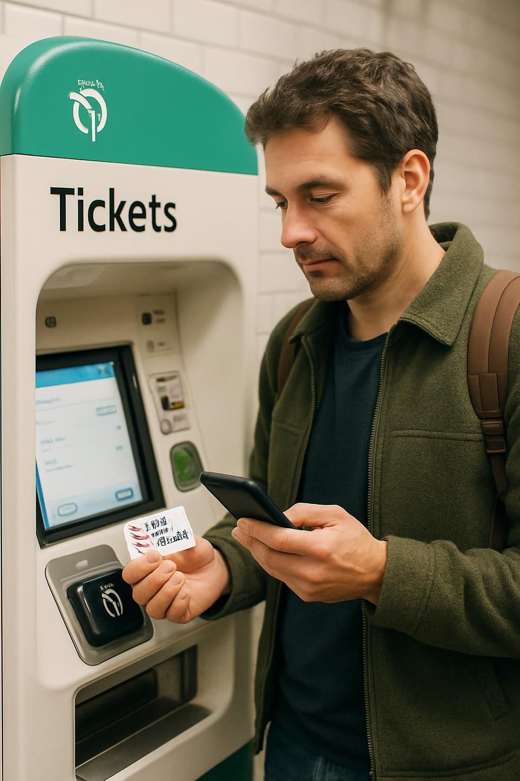 découvrez notre avis complet sur le paris visite pass 3 jours et comparez-le avec le navigo easy pour choisir le meilleur pass transport à paris selon vos besoins.