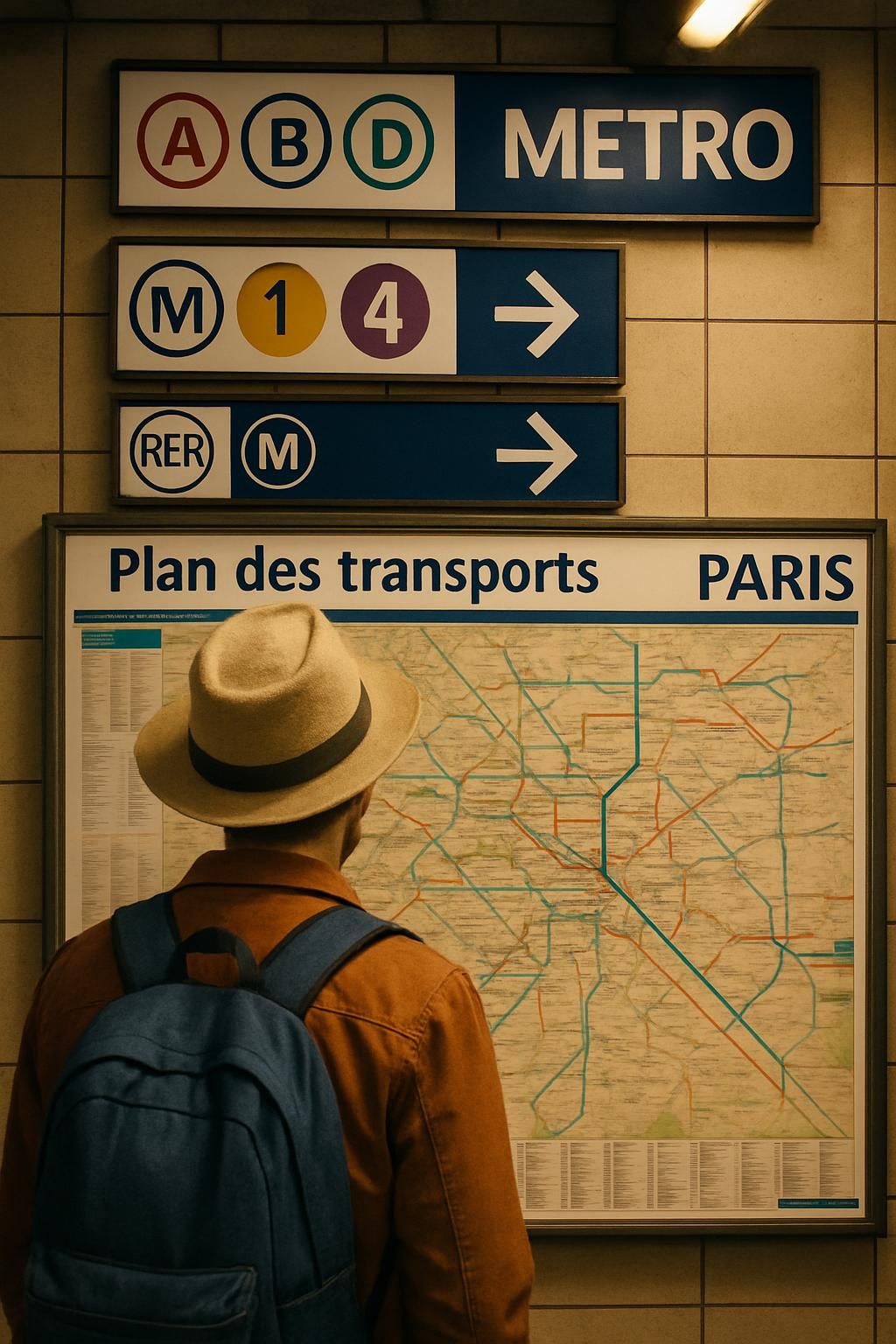 découvrez tout sur le paris visite pass : son fonctionnement, ses tarifs, et les avis des utilisateurs pour bien préparer votre séjour à paris.