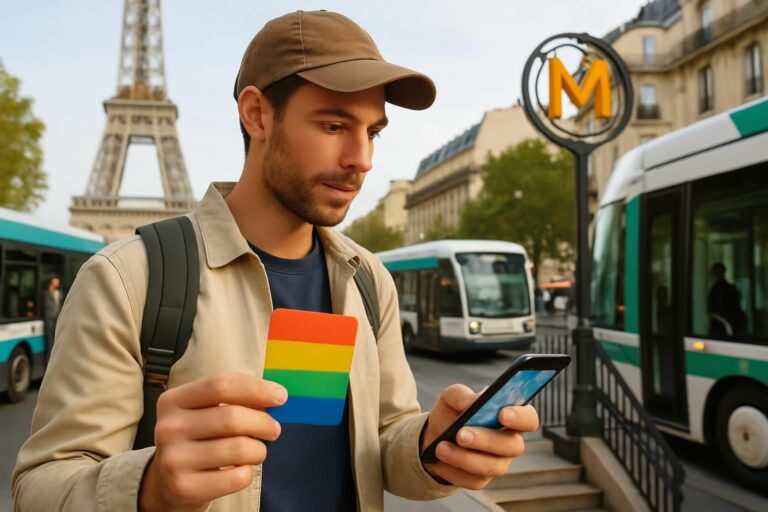 Paris Visite Pass : fonctionnement, prix et avis