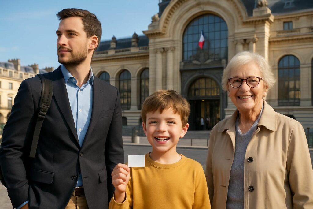découvrez les prix du paris museum pass 2026 avec les tarifs détaillés pour les adultes, enfants et seniors, et profitez pleinement des musées parisiens.
