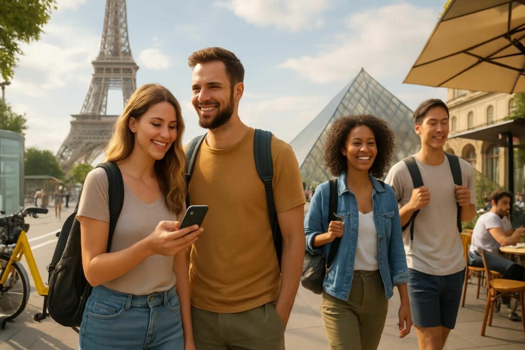 découvrez comment visiter paris pas cher en 2026 grâce aux meilleurs pass touristiques et aux bons plans pour économiser tout en profitant des incontournables de la capitale.