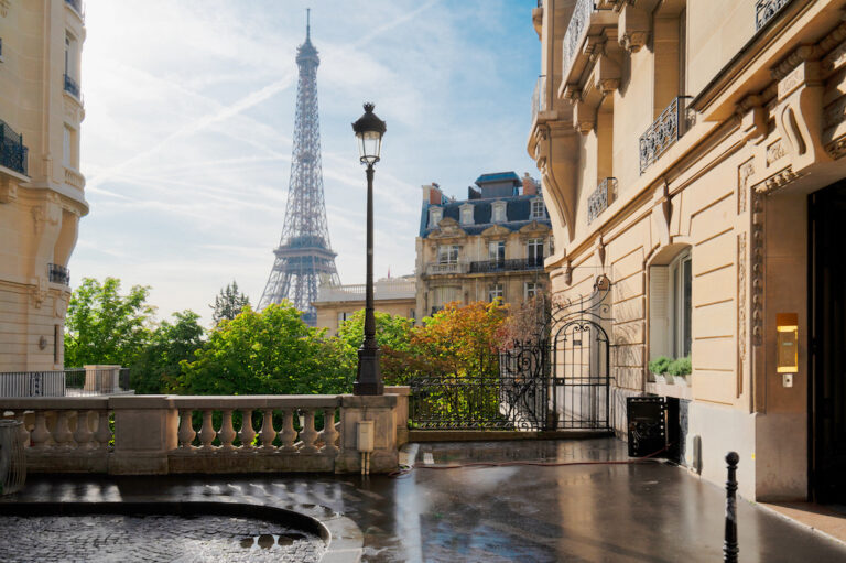Paris en Famille : activités et musées pour petits et grands