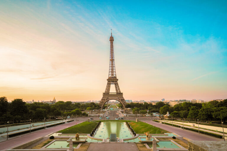 Paris en 5 Jours : itinéraire complet pour un long séjour