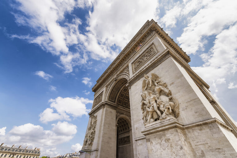 Paris en 3 Jours : itinéraire jour par jour et infos pratiques