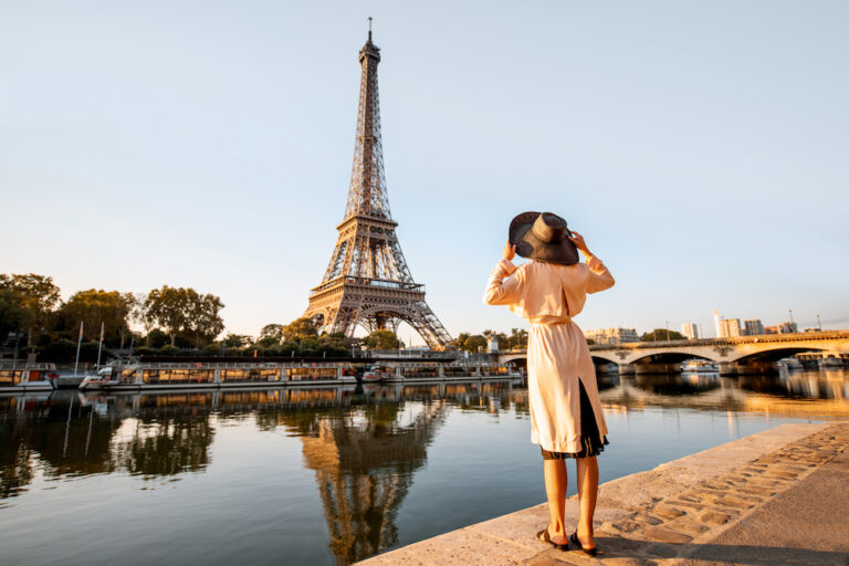 Paris en 1 Jour : itinéraire complet pour une journée parfaite