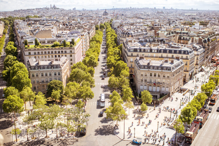 Fondation Louis Vuitton Paris : billets, expositions et infos pratiques