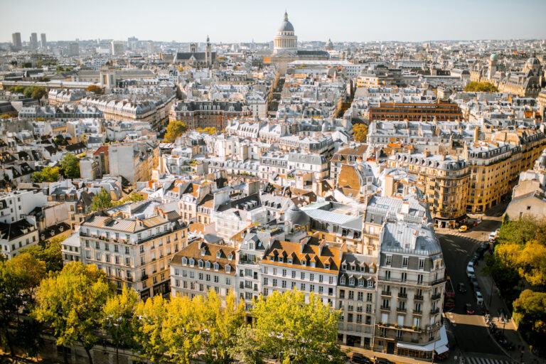 Centre Pompidou Paris : billets, collections et expositions temporaires