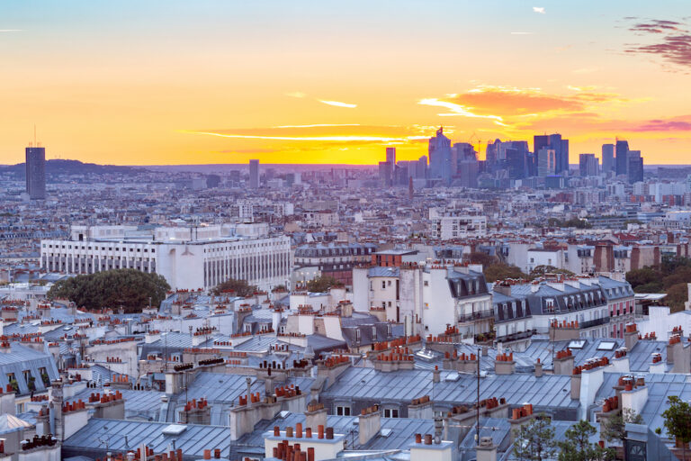 Hop-on Hop-off Bus Paris : billets, circuits et avis