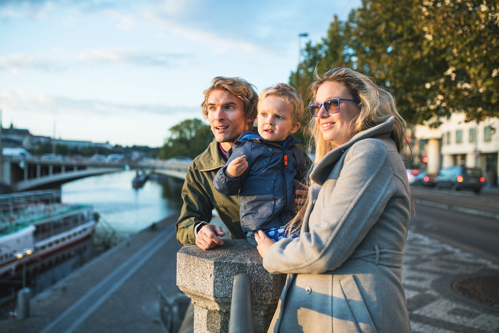 Quel pass Paris disponible pour un séjour