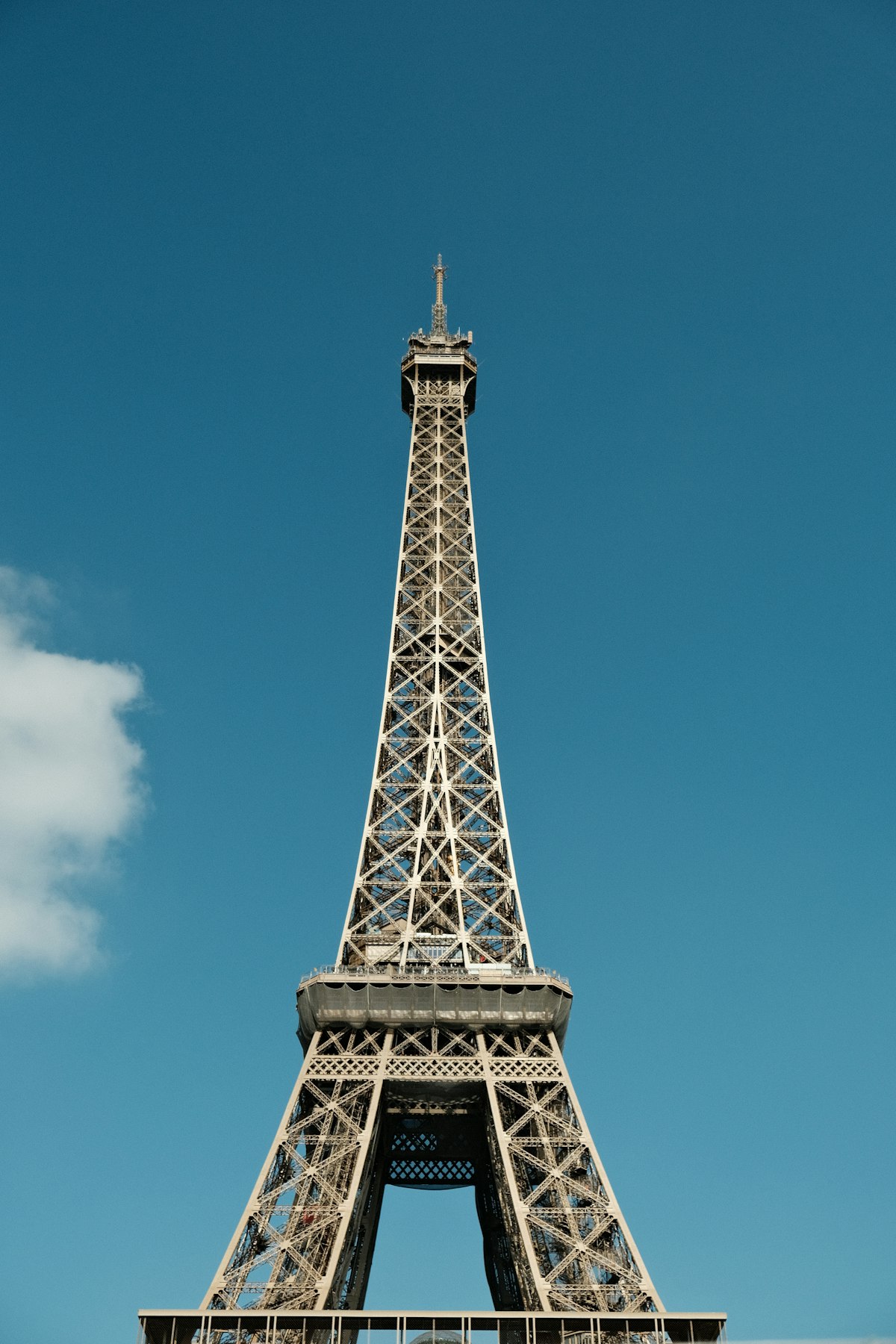 The Paris Pass®