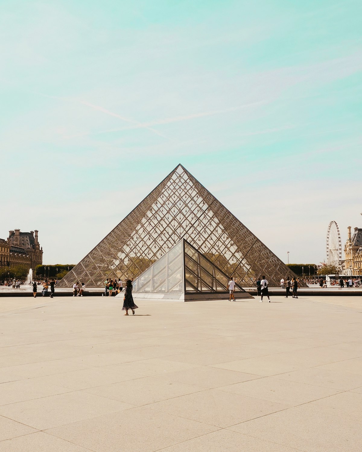 Paris Museum Pass + Croisière Seine